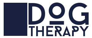 dog therapy logo
